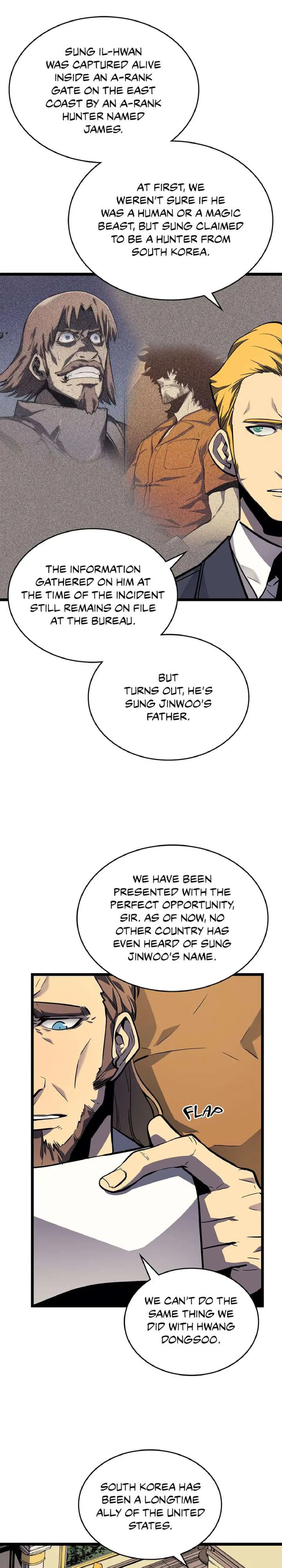Read Solo Leveling Manga Chapter 105 Page 30