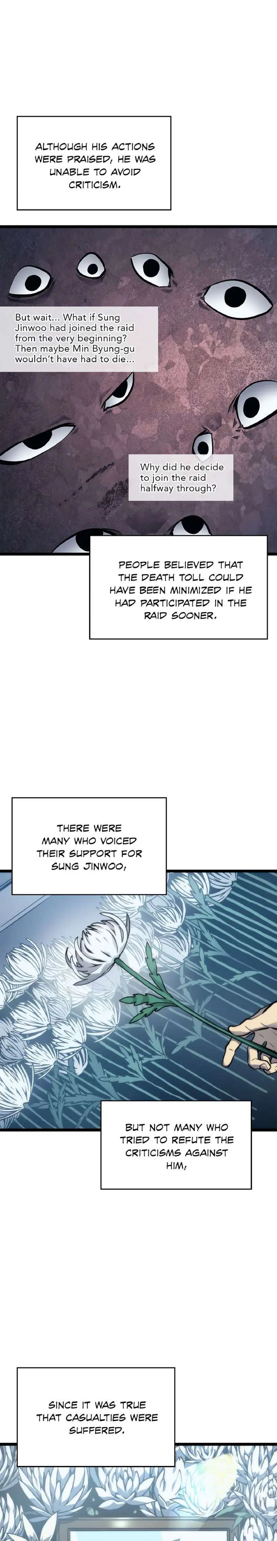 Read Solo Leveling Manga Chapter 108 Page 5