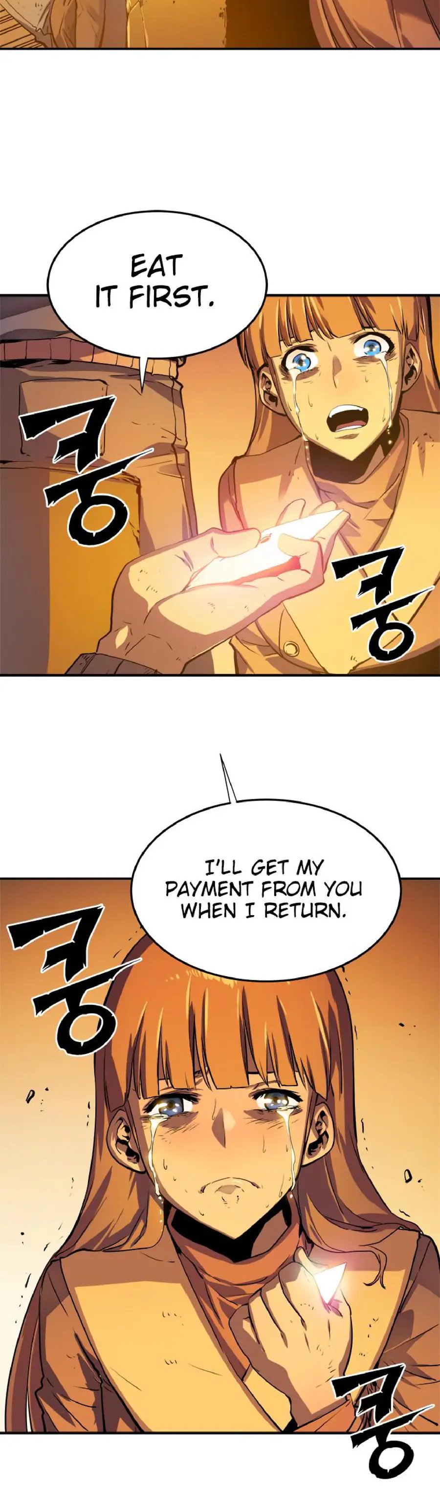 Read Solo Leveling Manga Chapter 10 Page 14