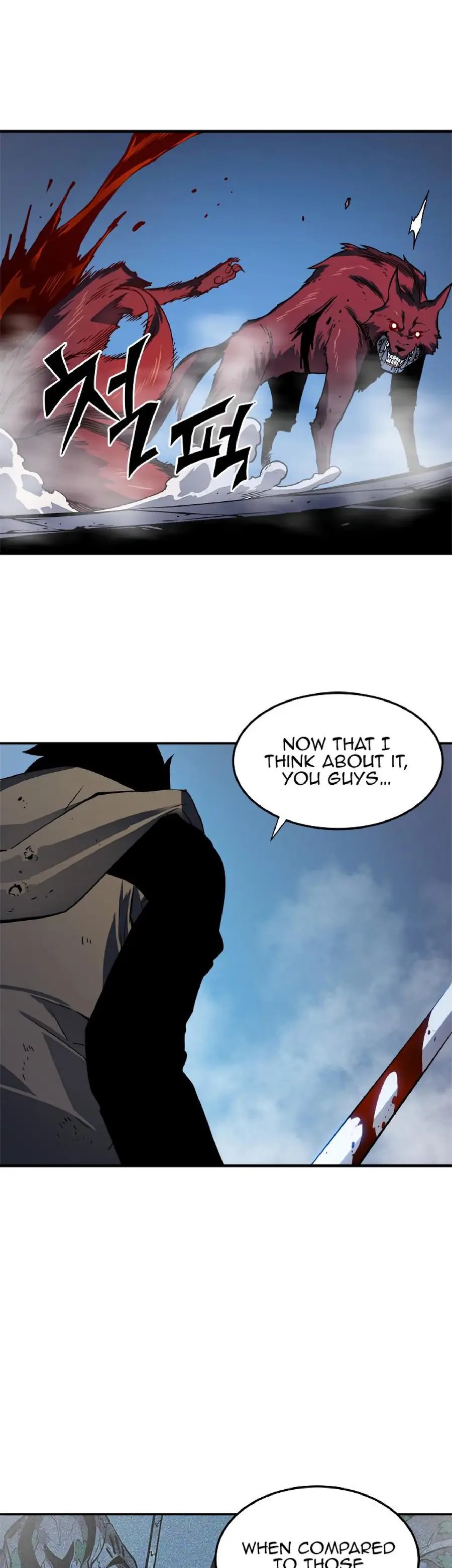 Read Solo Leveling Manga Chapter 13 Page 42
