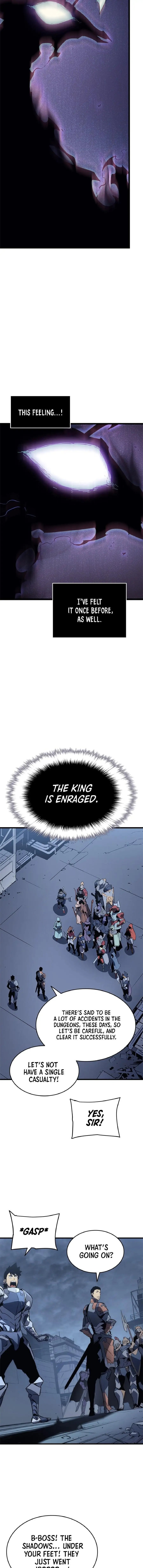 Read Solo Leveling Manga Chapter 144 Page 20