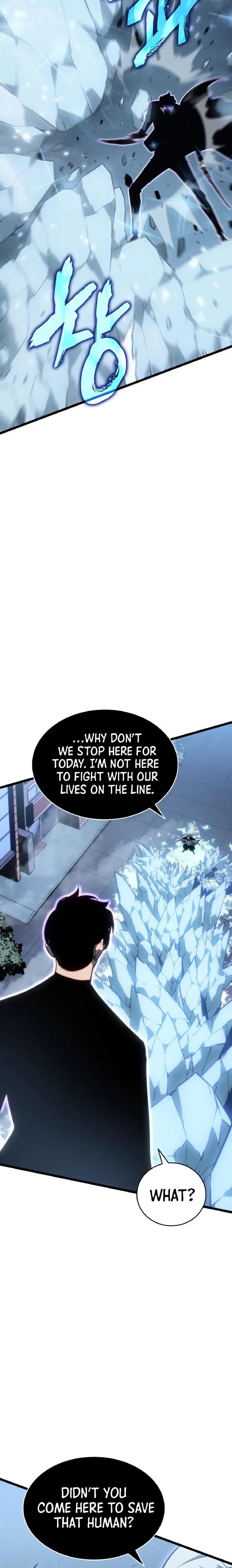Read Solo Leveling Manga Chapter 151 Page 5