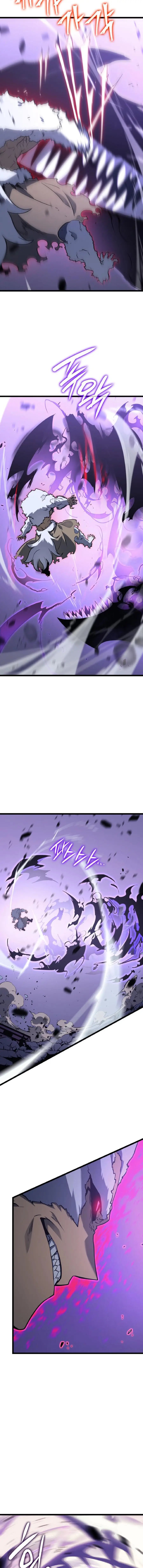 Read Solo Leveling Manga Chapter 158 Page 5