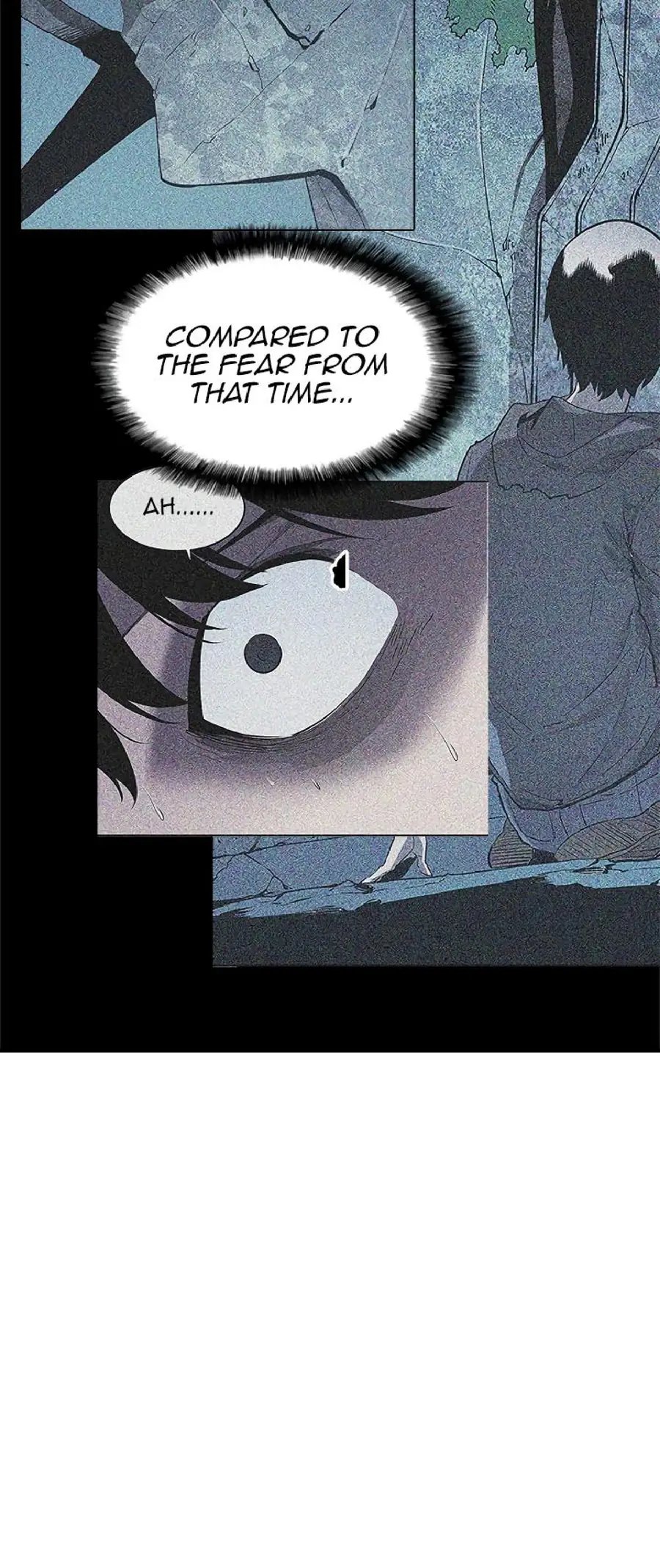 Read Solo Leveling Manga Chapter 16 Page 34