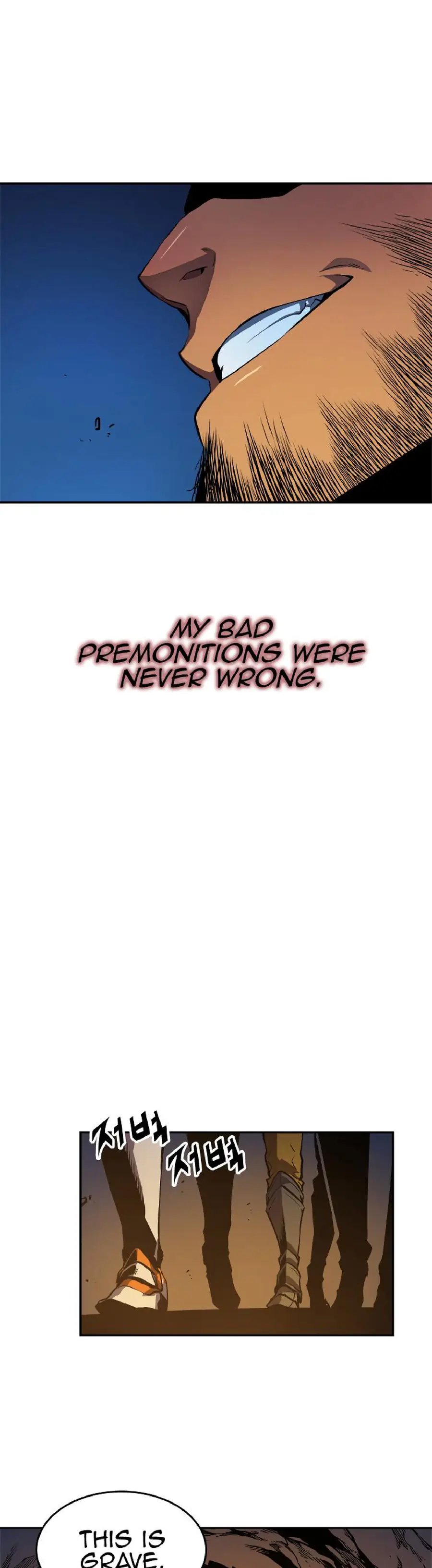 Read Solo Leveling Manga Chapter 20 Page 9