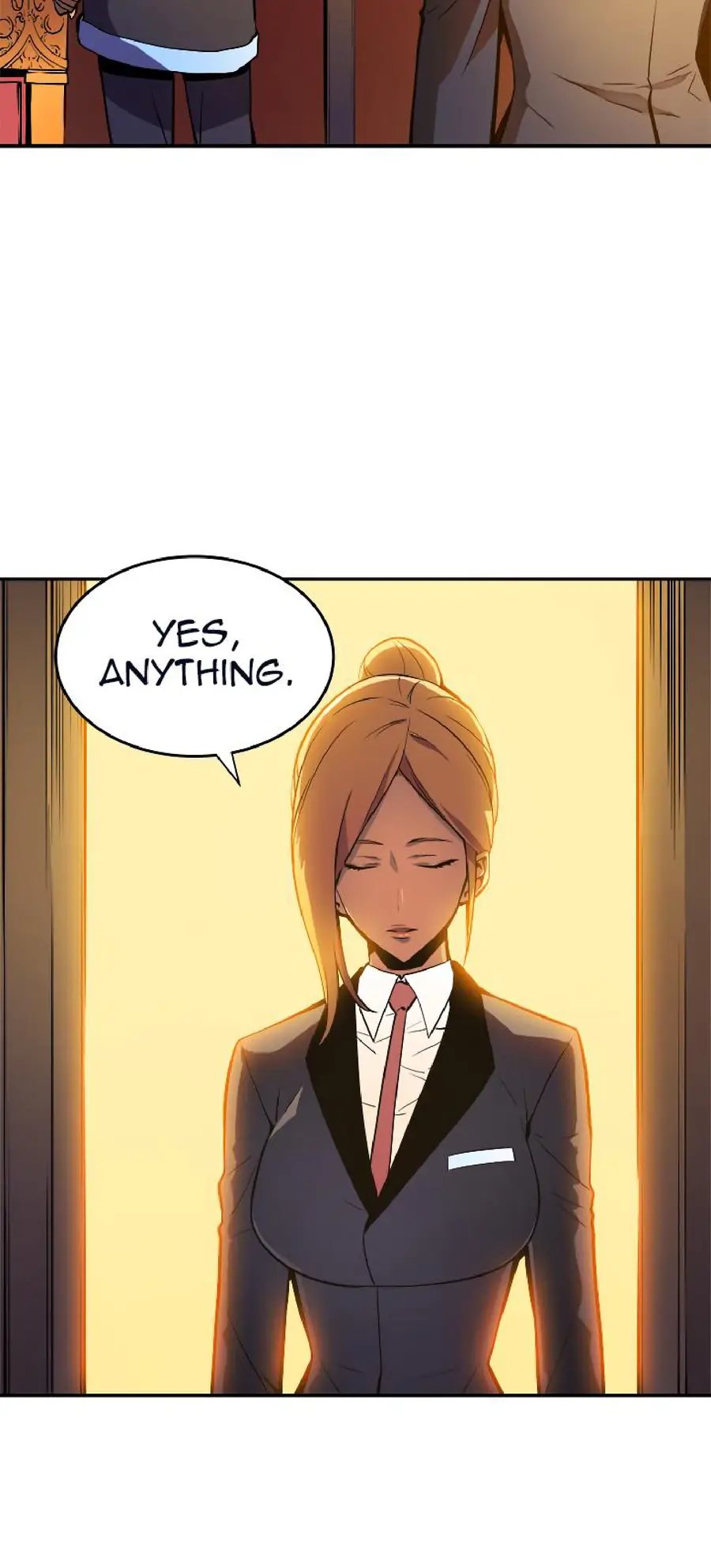 Read Solo Leveling Manga Chapter 26 Page 18
