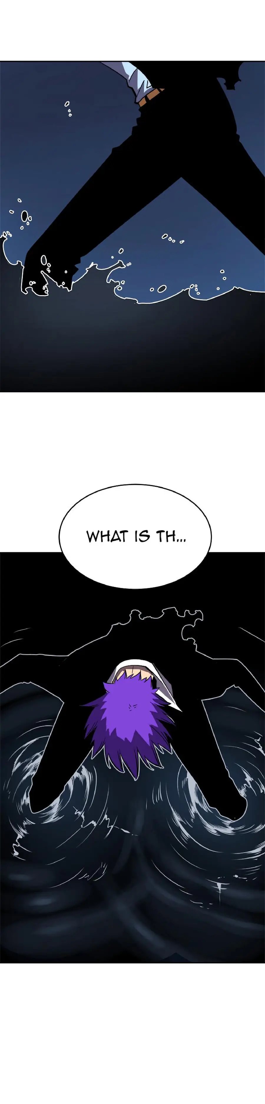 Read Solo Leveling Manga Chapter 33 Page 41