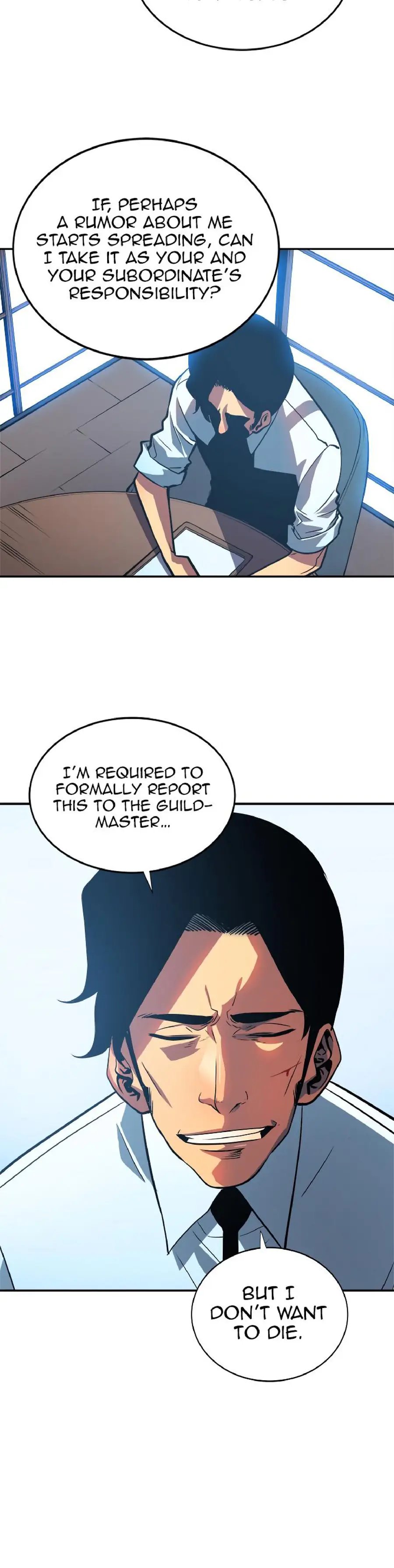 Read Solo Leveling Manga Chapter 37 Page 18