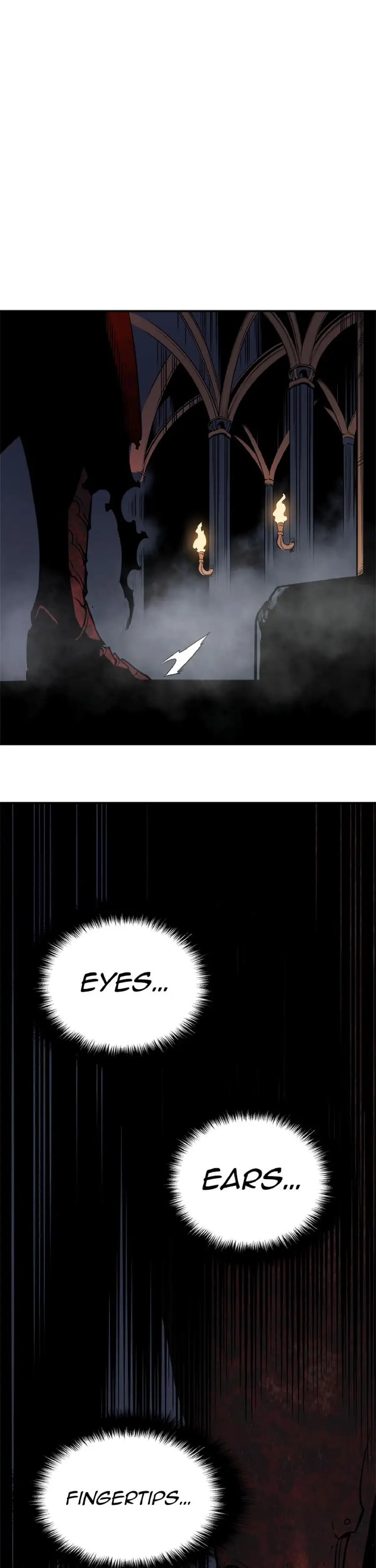 Read Solo Leveling Manga Chapter 38 Page 48