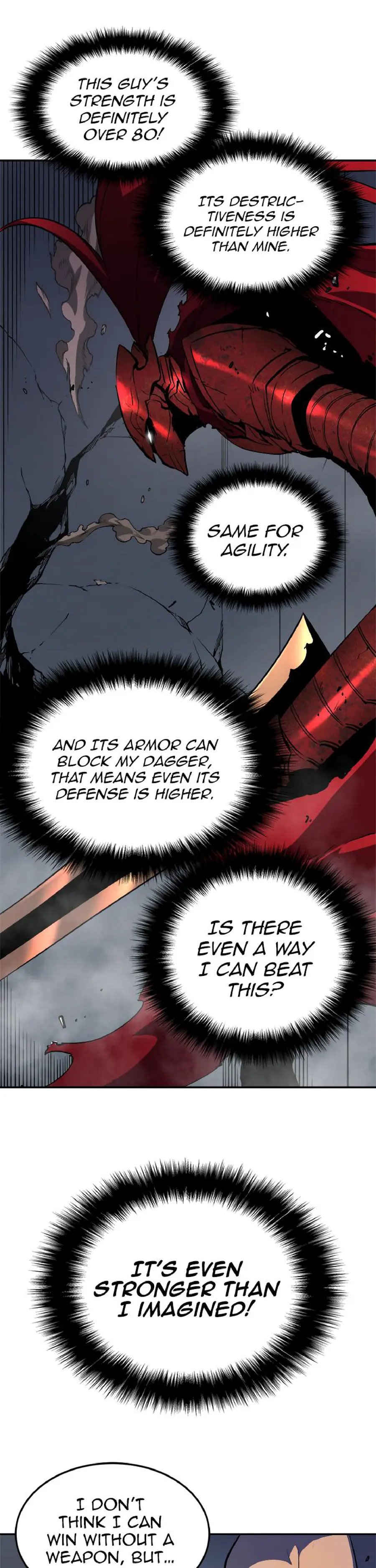 Read Solo Leveling Manga Chapter 39 Page 18