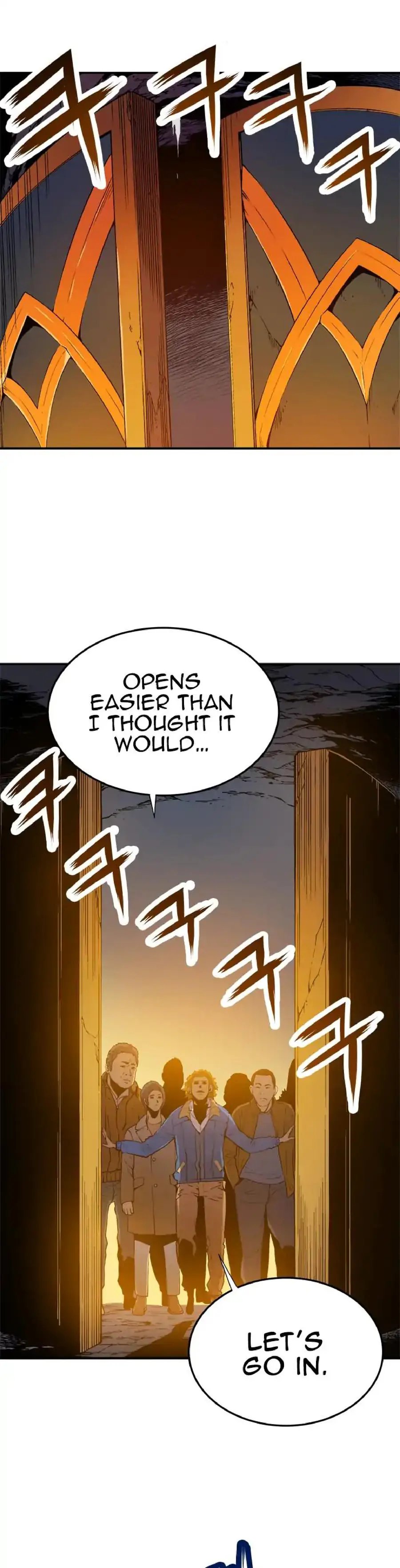 Read Solo Leveling Manga Chapter 3 Page 12
