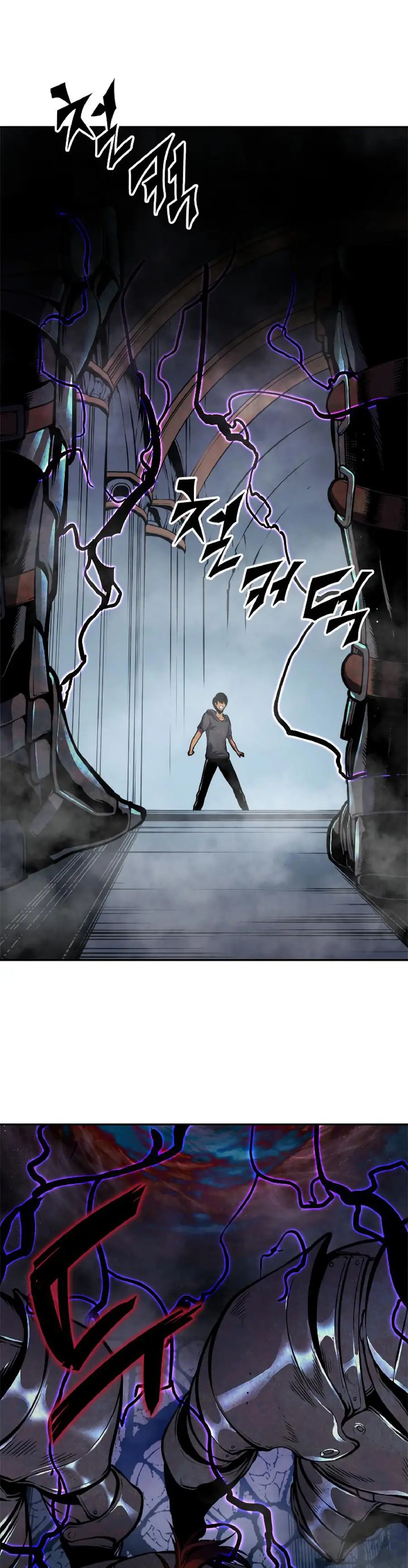 Read Solo Leveling Manga Chapter 41 Page 9