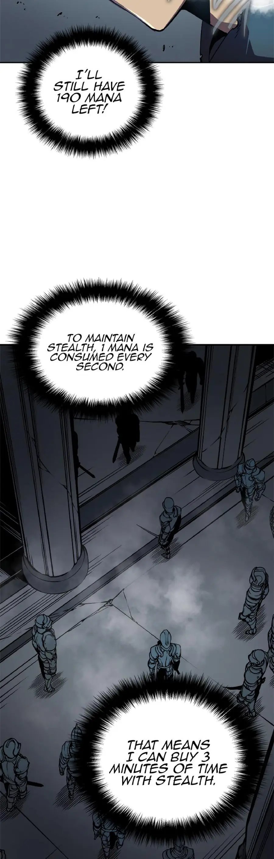 Read Solo Leveling Manga Chapter 41 Page 12
