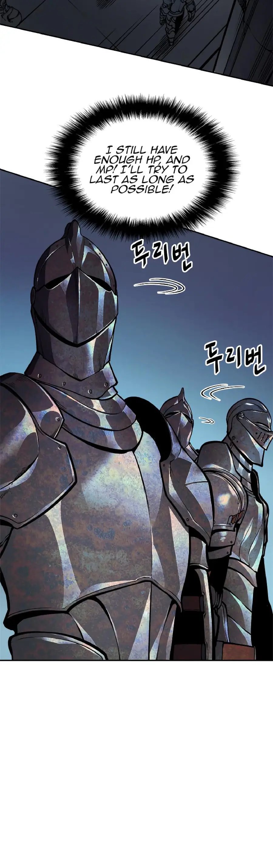 Read Solo Leveling Manga Chapter 41 Page 13