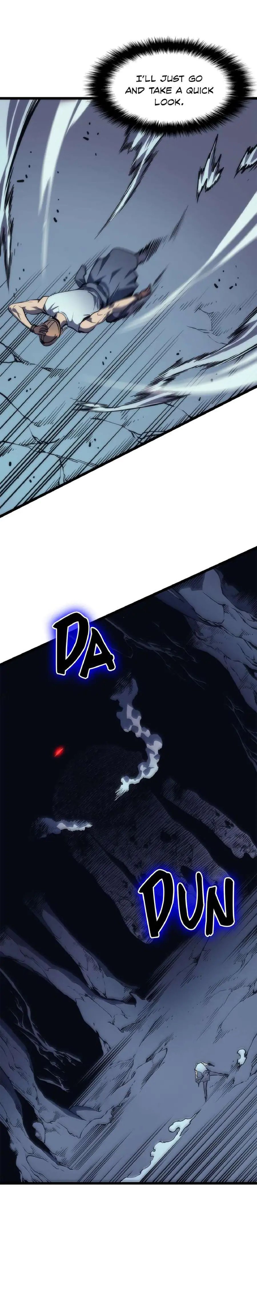 Read Solo Leveling Manga Chapter 66 Page 26