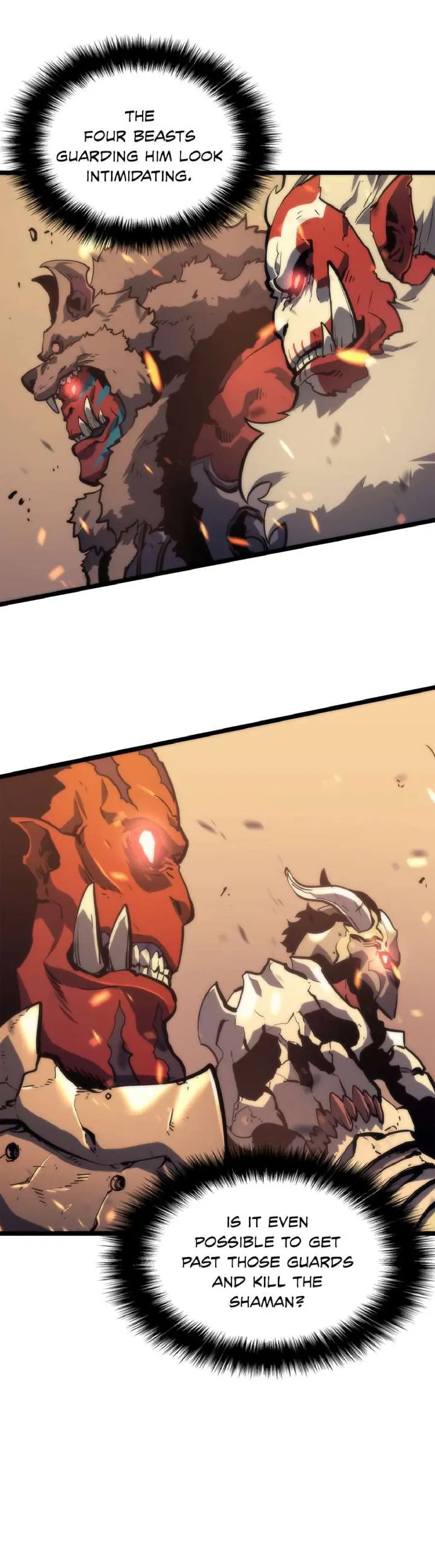 Read Solo Leveling Manga Chapter 72 Page 5