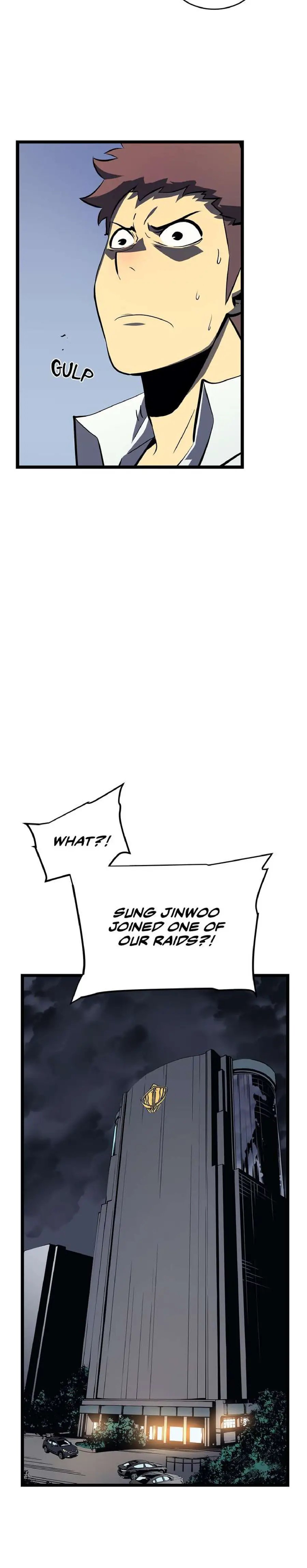 Read Solo Leveling Manga Chapter 76 Page 7