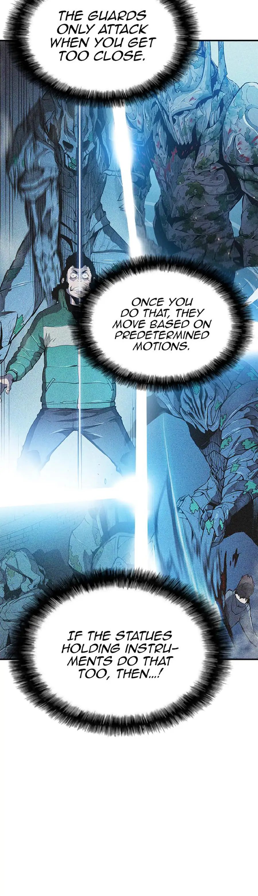 Read Solo Leveling Manga Chapter 7 Page 20
