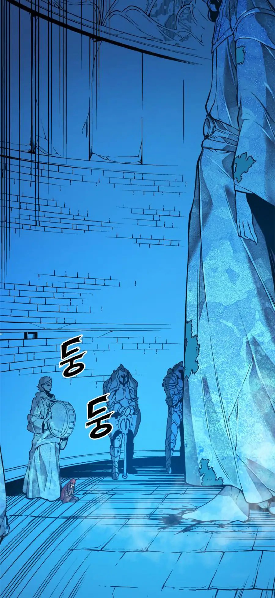 Read Solo Leveling Manga Chapter 7 Page 30