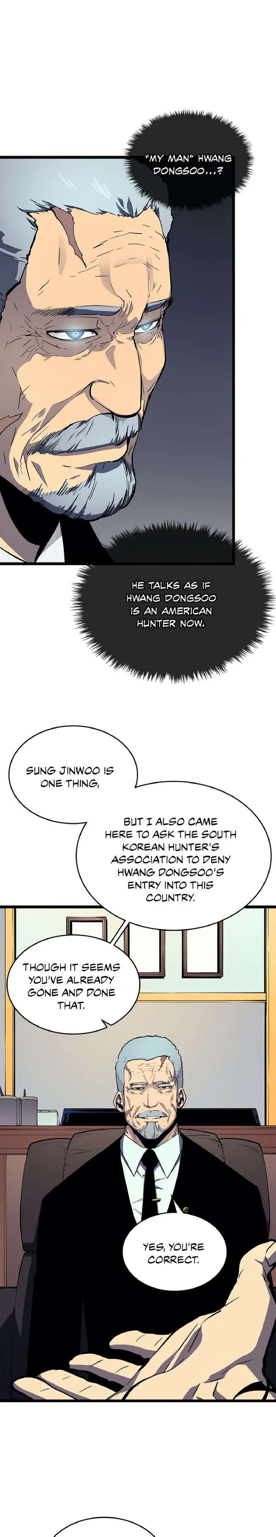 Read Solo Leveling Manga Chapter 84 Page 15