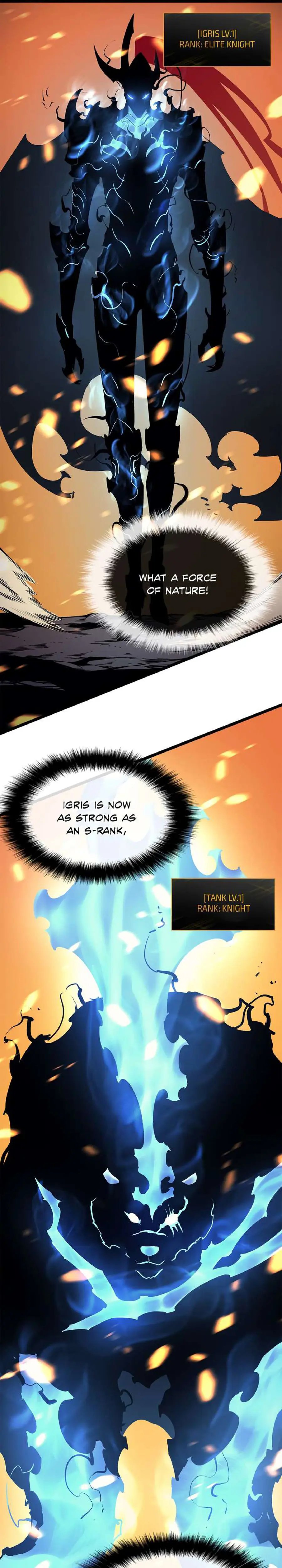 Read Solo Leveling Manga Chapter 84 Page 26