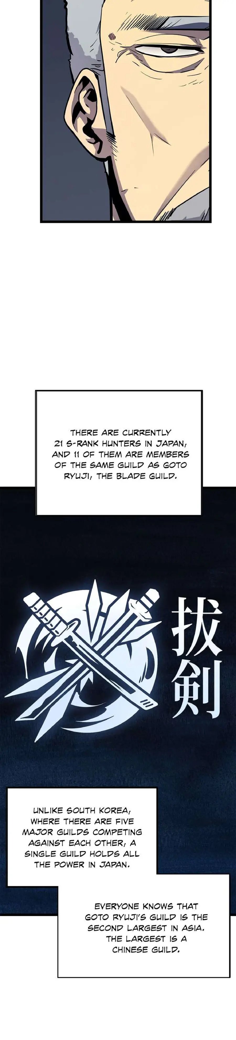 Read Solo Leveling Manga Chapter 85 Page 14