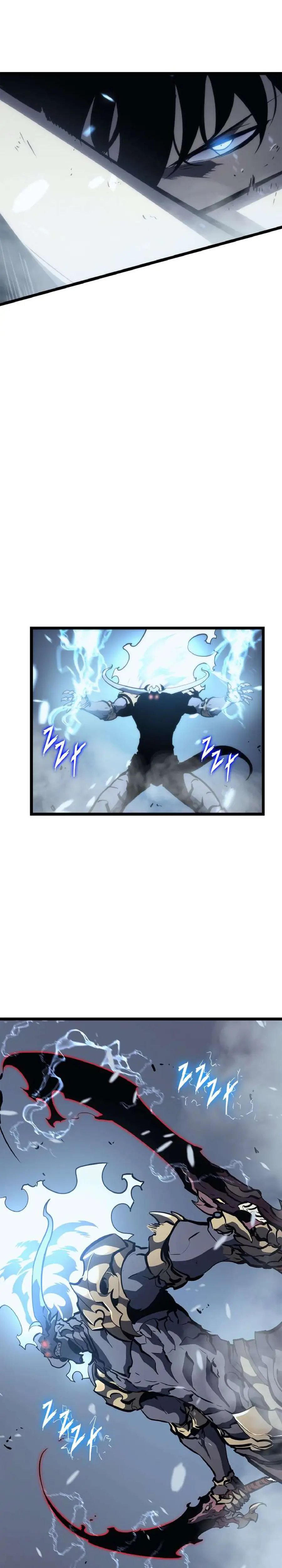 Read Solo Leveling Manga Chapter 87 Page 18