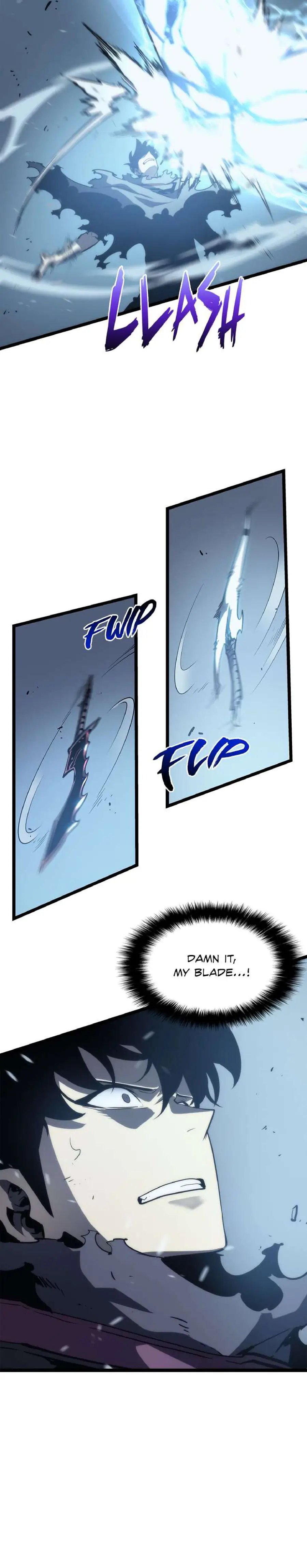 Read Solo Leveling Manga Chapter 87 Page 25
