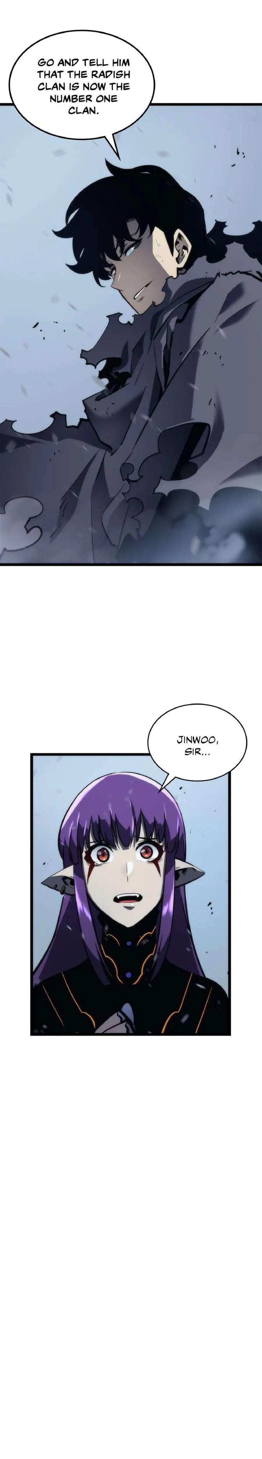 Read Solo Leveling Manga Chapter 87 Page 36