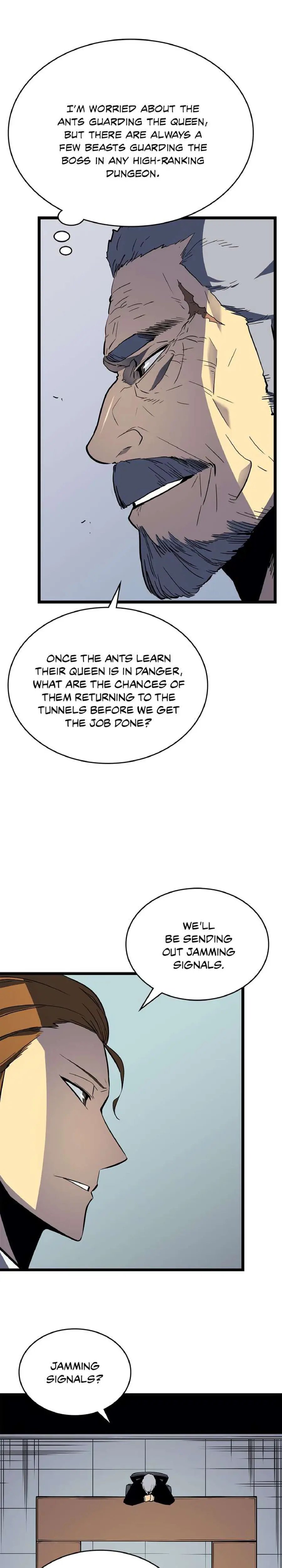 Read Solo Leveling Manga Chapter 88 Page 24