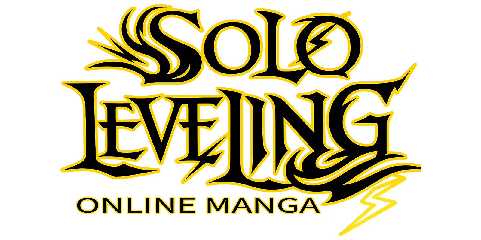 Solo Leveling Chapter 1